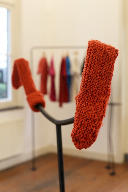 Kloppen AUB, Bel is Kapot