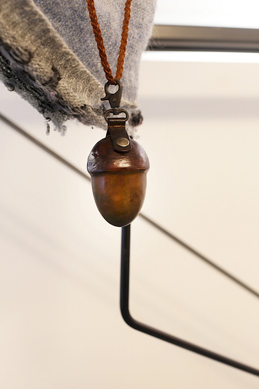 Kloppen AUB, Bel is Kapot