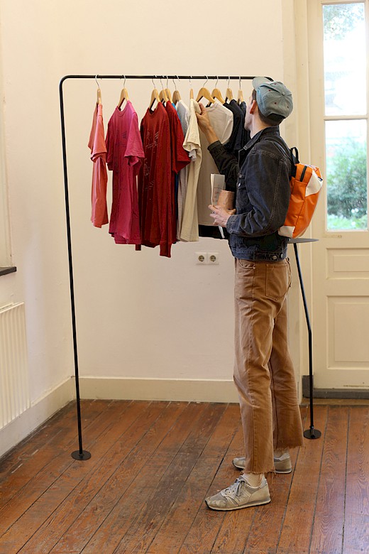 Kloppen AUB, Bel is Kapot