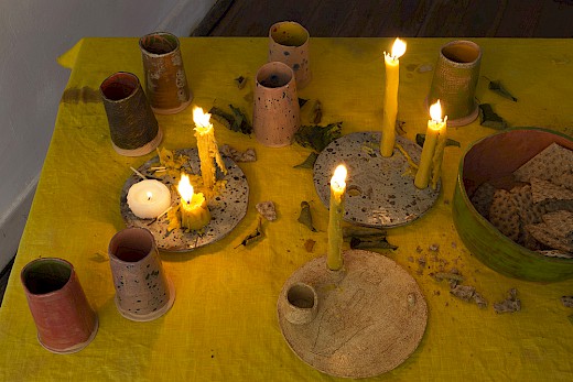 Kloppen AUB, Bel is Kapot