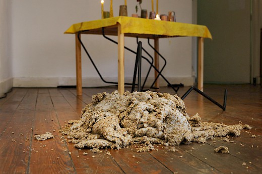 Kloppen AUB, Bel is Kapot