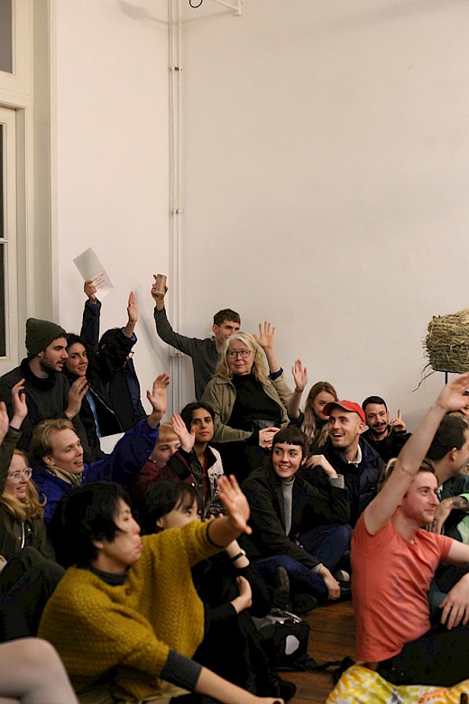 Stonecarver's Dilemma