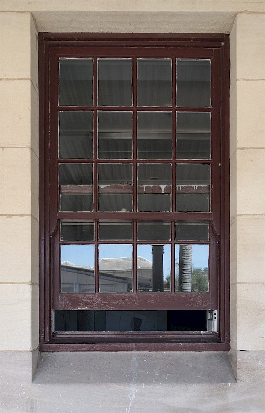 DEDICATION/DISTRACTION